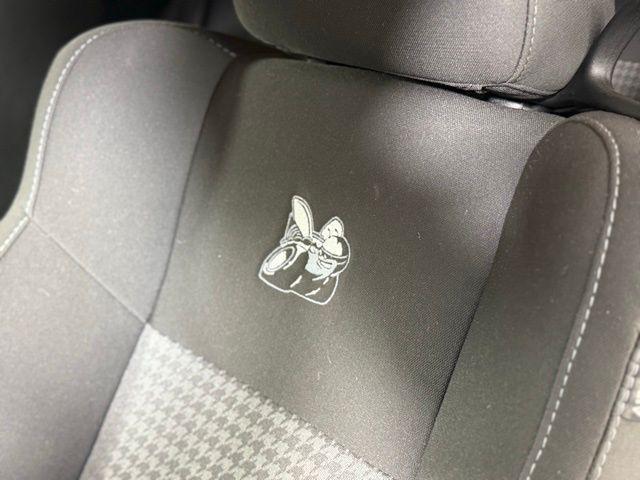 used 2021 Dodge Challenger car