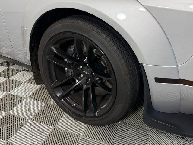 used 2021 Dodge Challenger car
