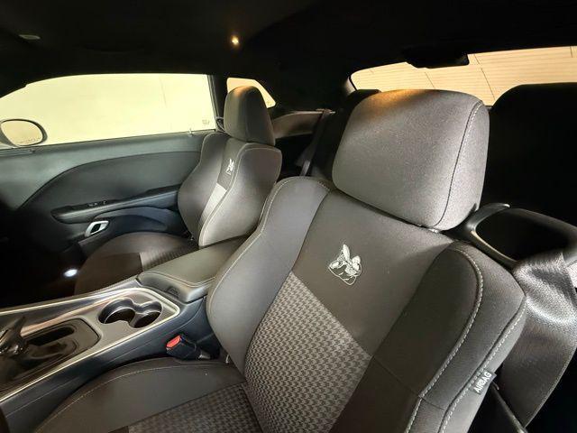 used 2021 Dodge Challenger car