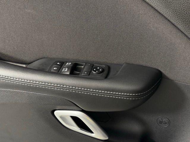 used 2021 Dodge Challenger car