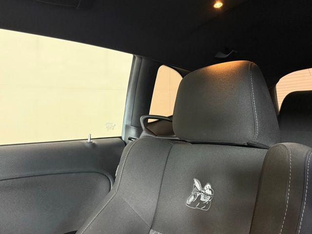 used 2021 Dodge Challenger car