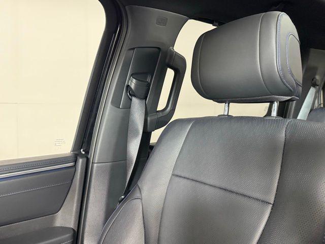 used 2023 Toyota Tundra Hybrid car, priced at $54,900