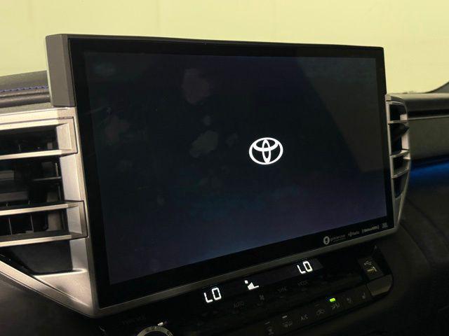 used 2023 Toyota Tundra Hybrid car, priced at $54,900