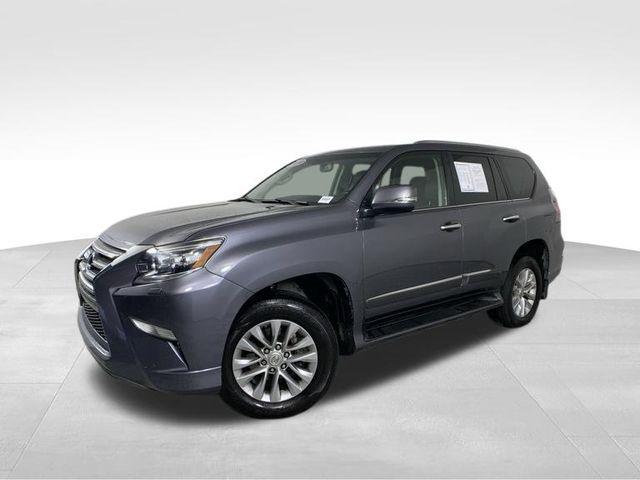 used 2019 Lexus GX 460 car, priced at $30,900