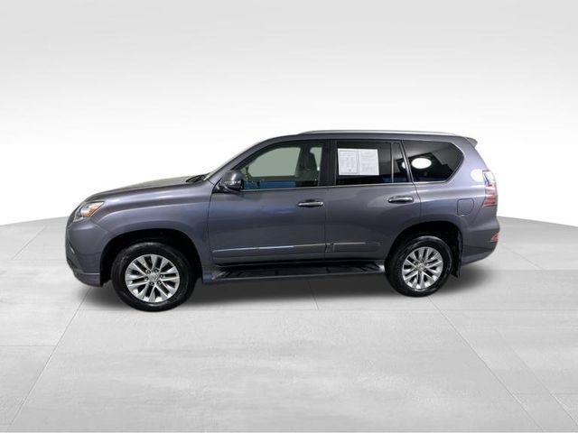 used 2019 Lexus GX 460 car, priced at $30,900