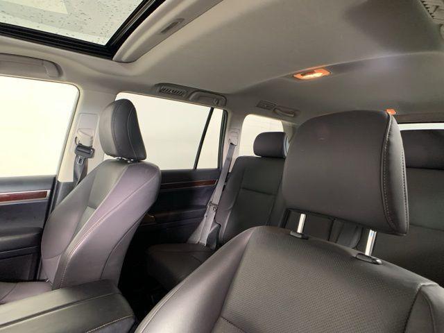 used 2019 Lexus GX 460 car, priced at $30,900