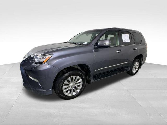 used 2019 Lexus GX 460 car, priced at $30,900