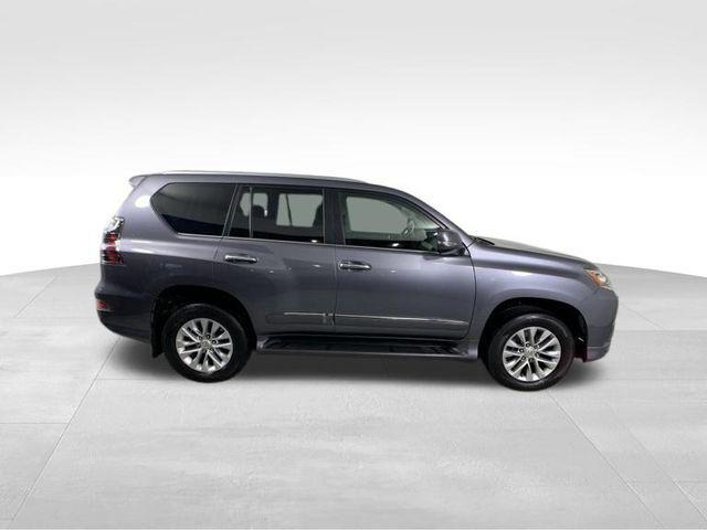 used 2019 Lexus GX 460 car, priced at $30,900