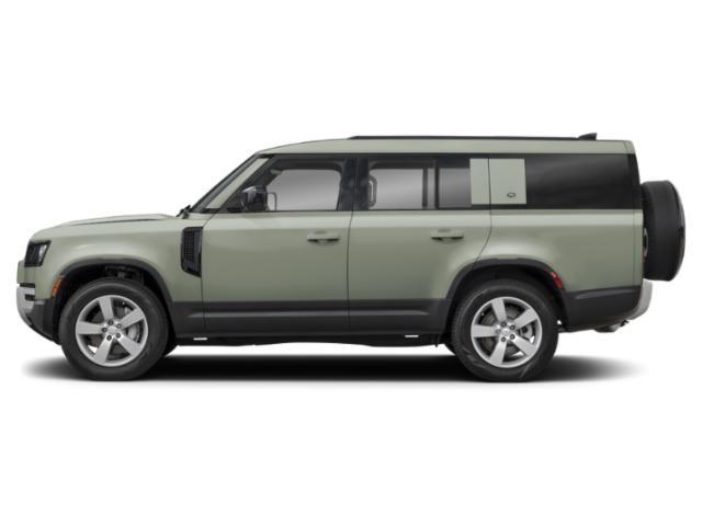 new 2025 Land Rover Defender car, priced at $96,723