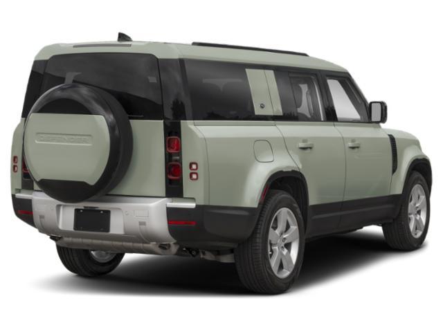 new 2025 Land Rover Defender car, priced at $96,723