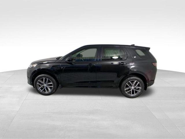 new 2025 Land Rover Discovery Sport car, priced at $55,018