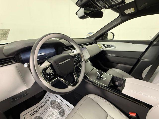 new 2026 Land Rover Range Rover Velar car