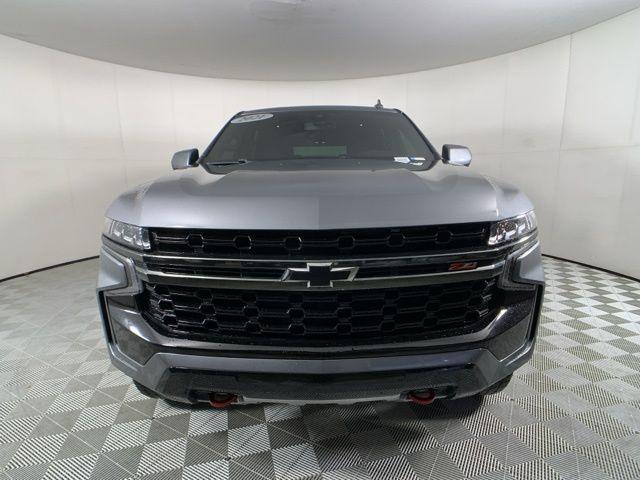 used 2021 Chevrolet Tahoe car, priced at $41,700