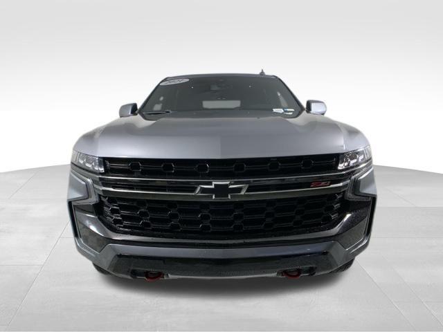 used 2021 Chevrolet Tahoe car, priced at $46,900