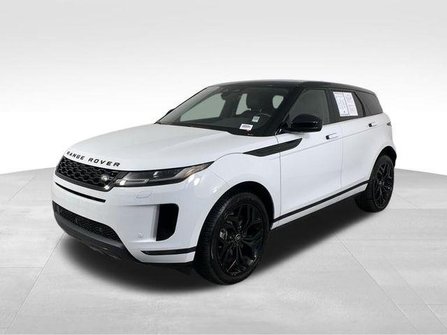 used 2023 Land Rover Range Rover Evoque car, priced at $43,990