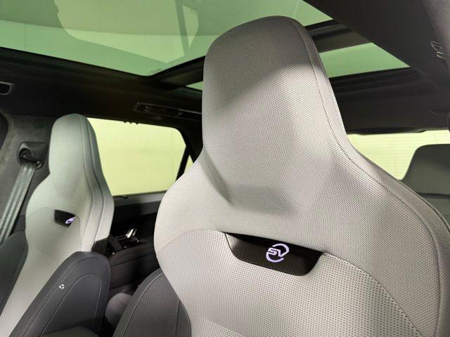 new 2025 Land Rover Range Rover Sport car, priced at $187,725