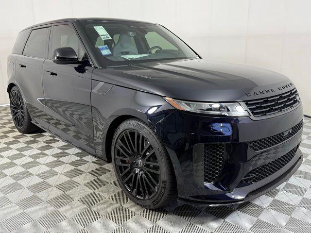 new 2025 Land Rover Range Rover Sport car, priced at $187,725