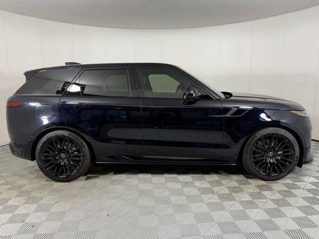 new 2025 Land Rover Range Rover Sport car, priced at $187,725