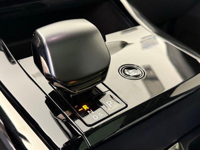 new 2025 Land Rover Range Rover Sport car, priced at $187,725