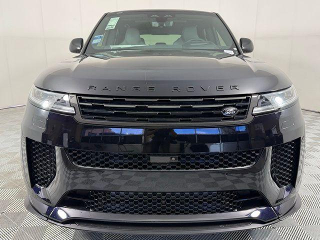 new 2025 Land Rover Range Rover Sport car, priced at $187,725
