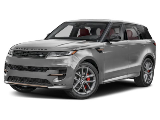new 2025 Land Rover Range Rover Sport car, priced at $187,725