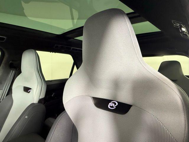 new 2025 Land Rover Range Rover Sport car, priced at $187,725