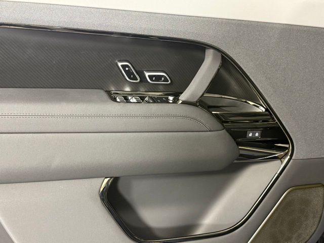 new 2025 Land Rover Range Rover Sport car, priced at $187,725