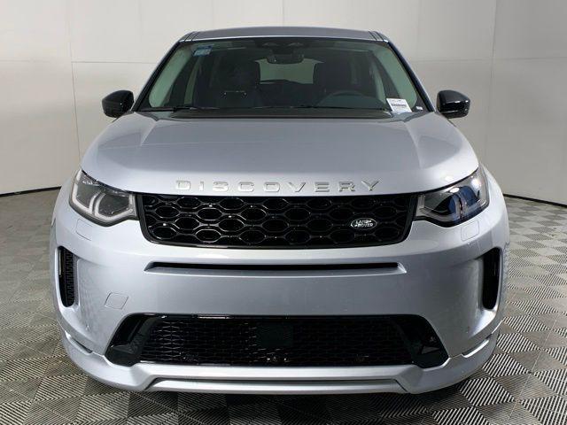 used 2024 Land Rover Discovery Sport car, priced at $43,999