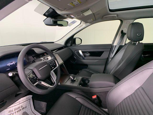 used 2024 Land Rover Discovery Sport car, priced at $43,999