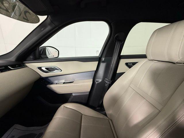used 2021 Land Rover Range Rover Velar car, priced at $40,900