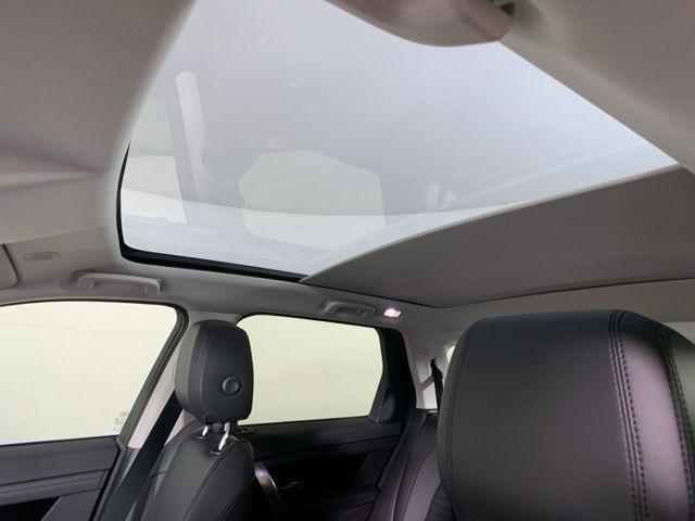 used 2025 Land Rover Discovery Sport car, priced at $42,900