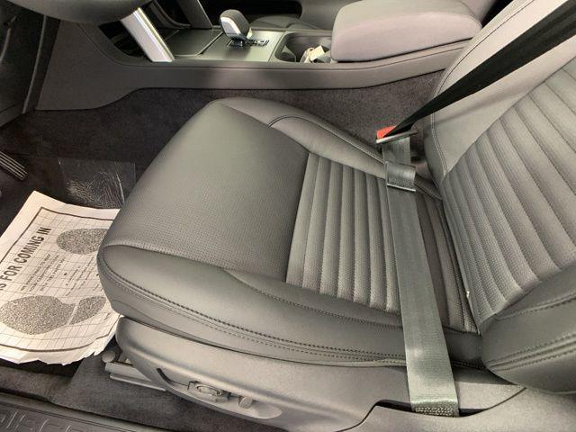 used 2025 Land Rover Discovery Sport car, priced at $42,900