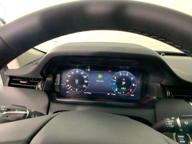 used 2025 Land Rover Discovery Sport car, priced at $42,900