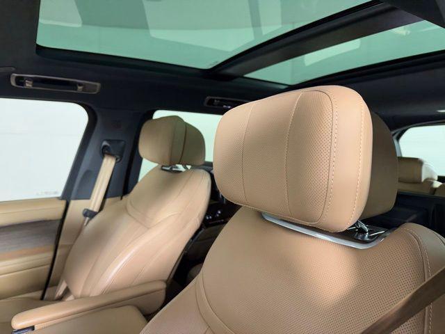 used 2024 Land Rover Range Rover car, priced at $143,900