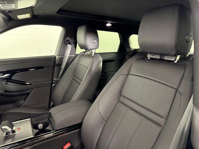 new 2026 Land Rover Range Rover Evoque car