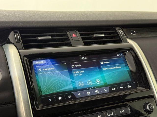 used 2018 Land Rover Discovery car, priced at $21,000