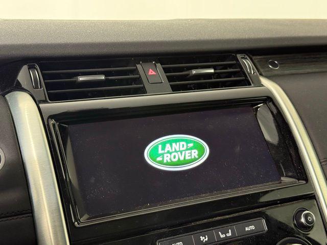 used 2018 Land Rover Discovery car, priced at $21,000