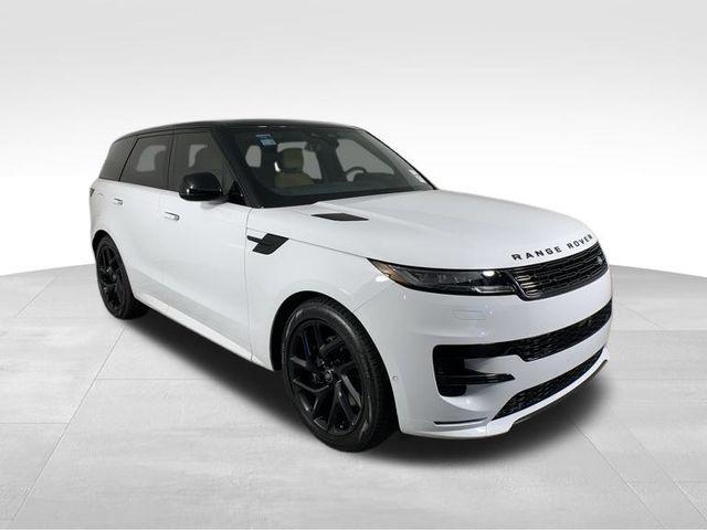 new 2024 Land Rover Range Rover Sport car, priced at $107,450