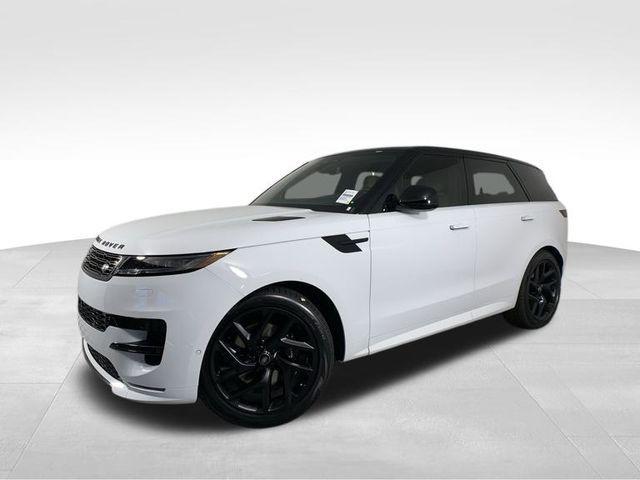 new 2024 Land Rover Range Rover Sport car, priced at $107,450