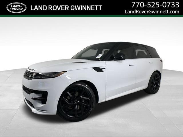 new 2024 Land Rover Range Rover Sport car, priced at $107,450