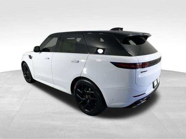 new 2024 Land Rover Range Rover Sport car, priced at $107,450