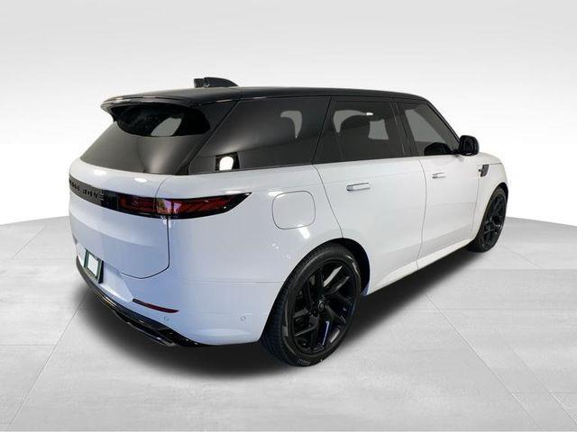 new 2024 Land Rover Range Rover Sport car, priced at $107,450