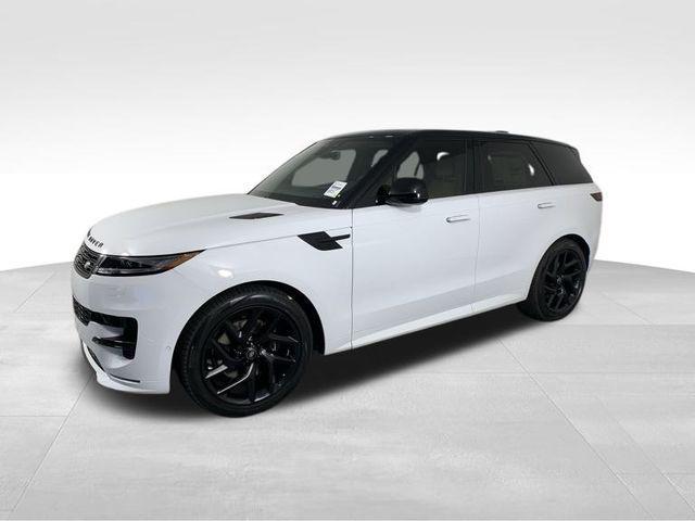 new 2024 Land Rover Range Rover Sport car, priced at $107,450