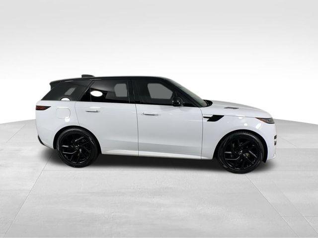 new 2024 Land Rover Range Rover Sport car, priced at $107,450