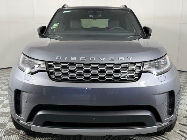 new 2025 Land Rover Discovery car, priced at $69,968