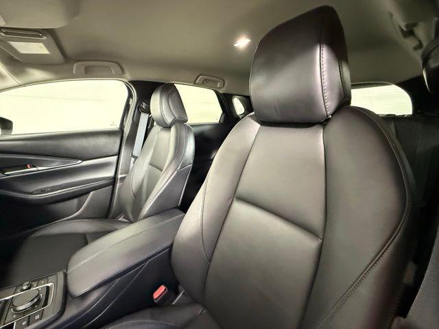 used 2022 Mazda CX-30 car, priced at $21,900