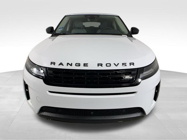 new 2025 Land Rover Range Rover Evoque car, priced at $55,740