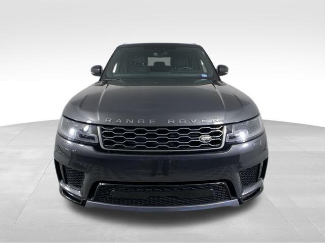 used 2022 Land Rover Range Rover Sport car, priced at $44,900