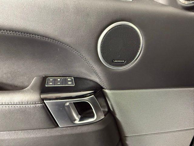 used 2022 Land Rover Range Rover Sport car, priced at $54,900