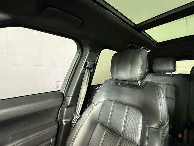used 2022 Land Rover Range Rover Sport car, priced at $54,900